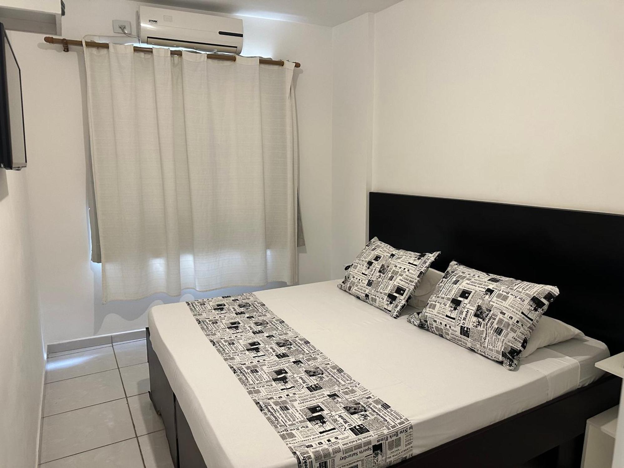 Bela Cintra Flat Service Proximo Aos Principais Pontos De Turismo De São Paulo Exterior foto