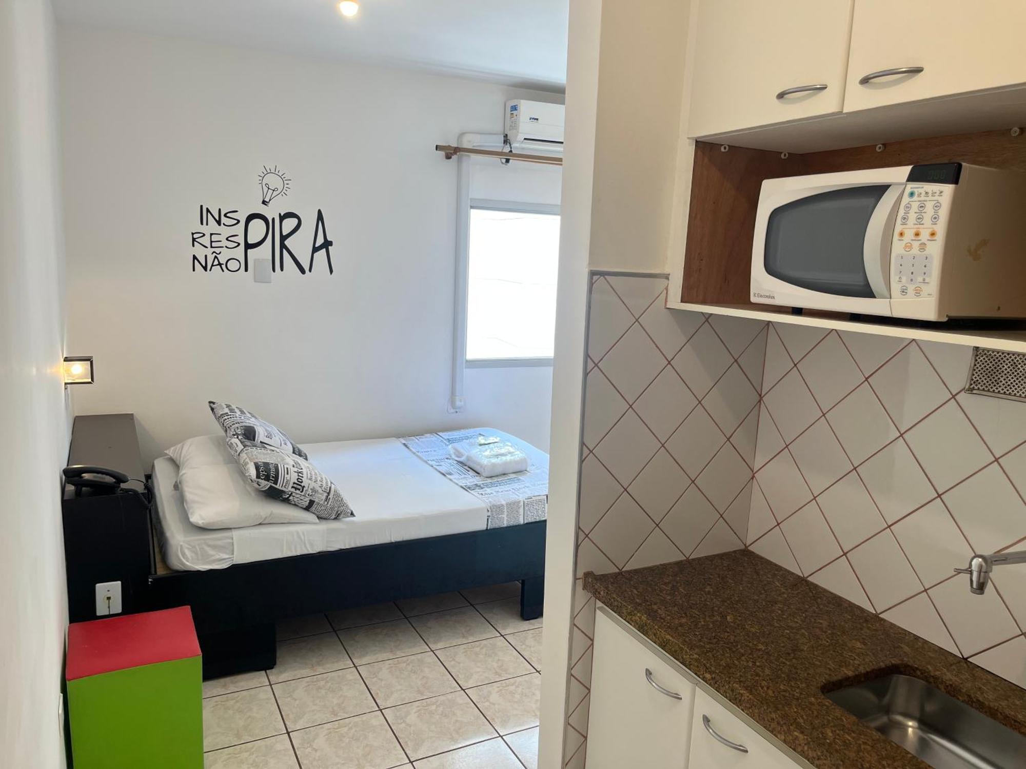 Bela Cintra Flat Service Proximo Aos Principais Pontos De Turismo De São Paulo Exterior foto