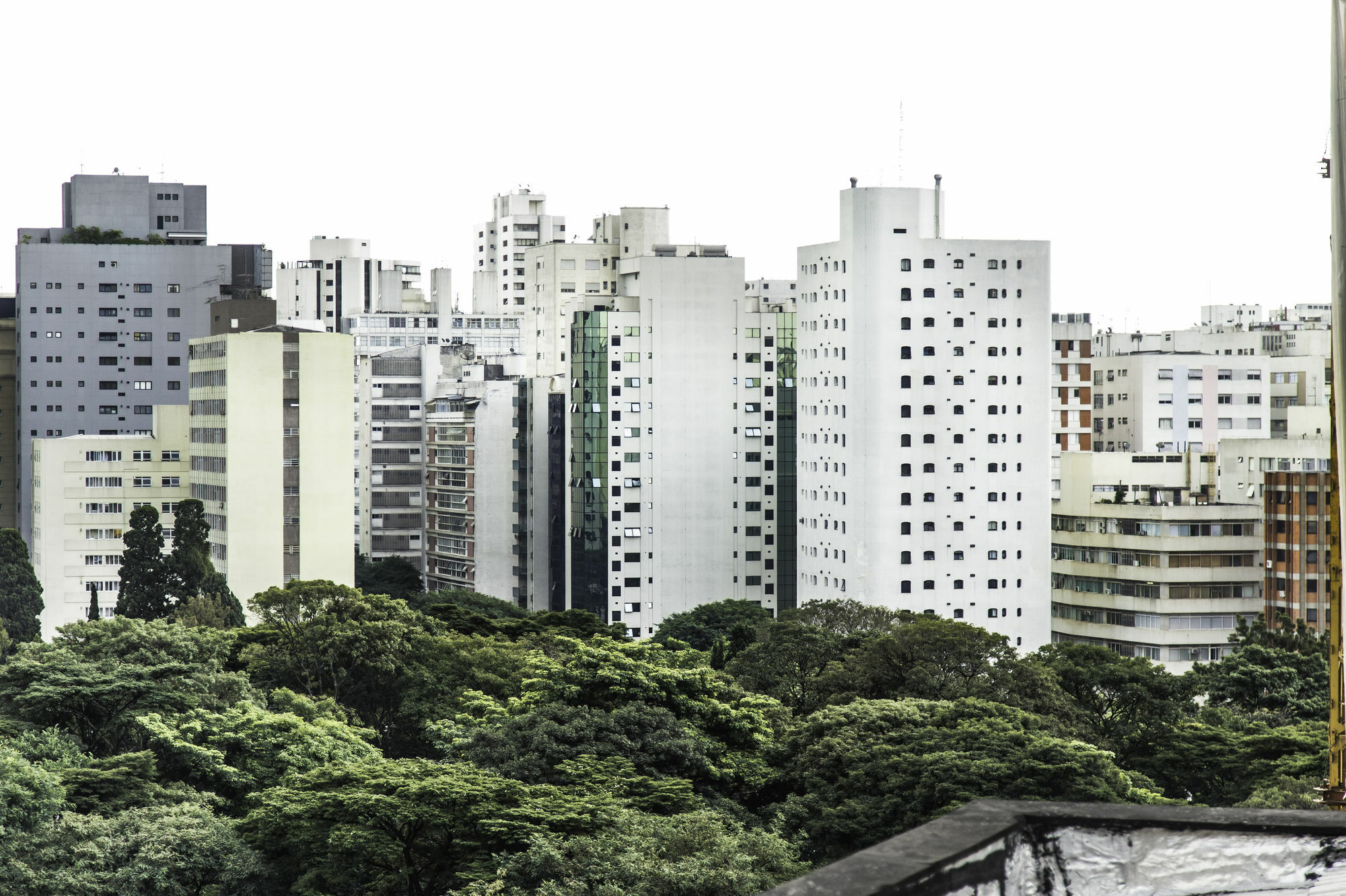 Bela Cintra Flat Service Proximo Aos Principais Pontos De Turismo De São Paulo Exterior foto